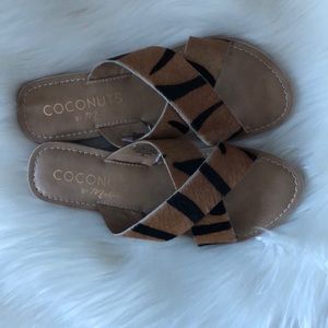 Coconuts by Matisse Shoes - NWOT coconuts by matisse sandals Coconuts by Matisse Shoes - NWOT coconuts by matisse sandals
